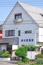細谷柔整堂