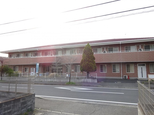 あずみ苑若葉です。