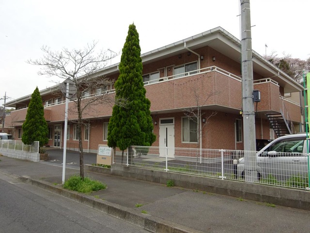 老人ホーム