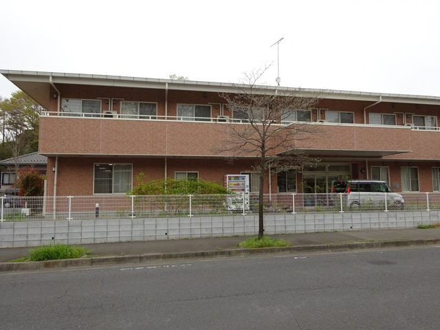 老人ホーム