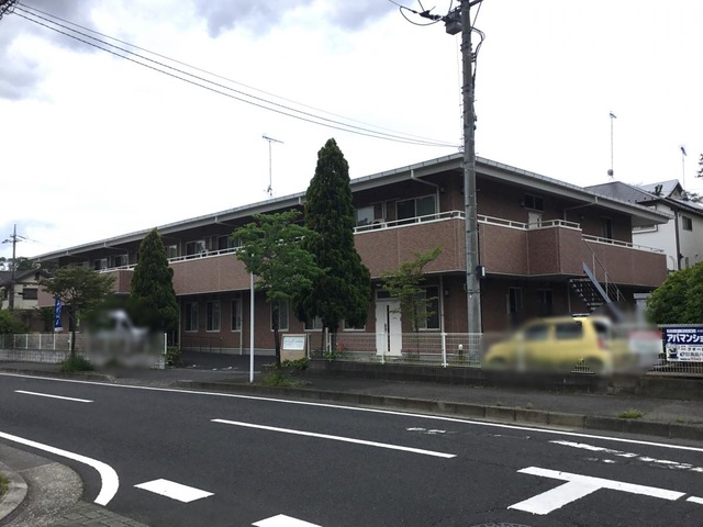 あずみ苑若葉さん