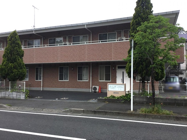 あずみ苑若葉さん