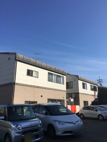 あじさい