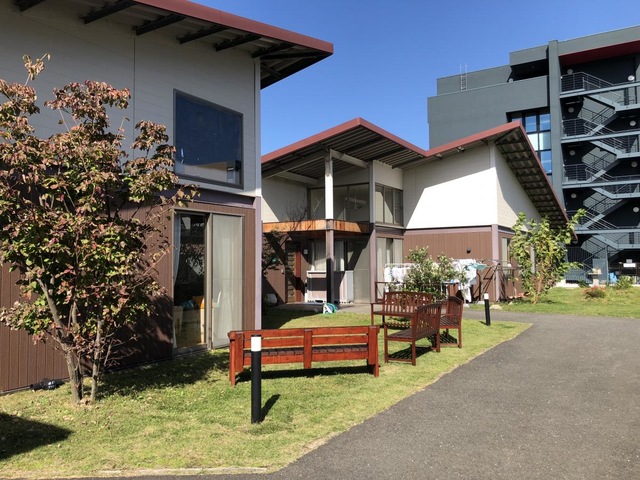 城山庵
