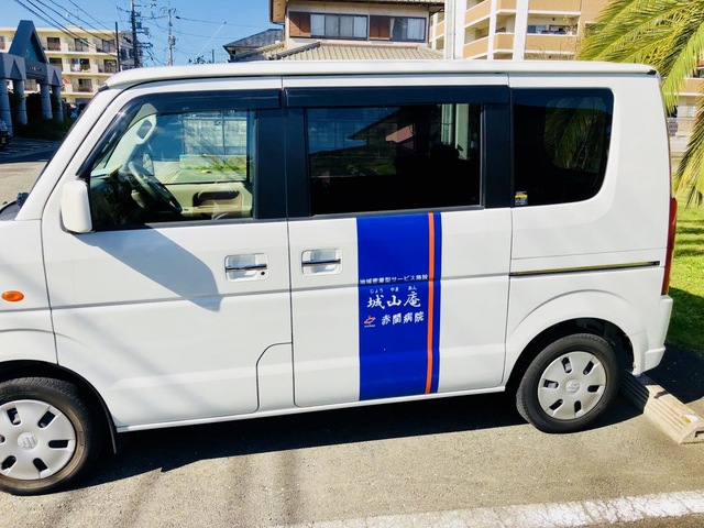 城山庵