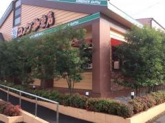 コメダ珈琲店　新所沢店