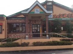 コメダ珈琲店　新所沢店
