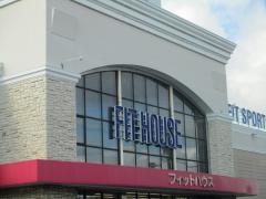 フィットハウス　小牧店