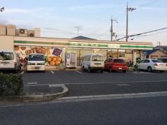 ローソンストア100　泉大津二田町