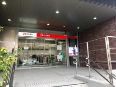 三菱ＵＦＪ銀行夙川支店