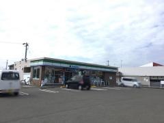 ファミリーマート　今治たちばな店