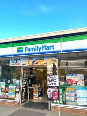 ファミリーマート　今治たちばな店