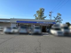 ローソン・スリーエフ　二本松一丁目店