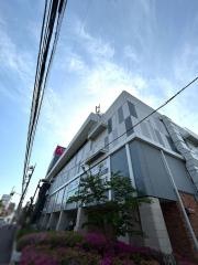 イオンスタイル　板橋前野町