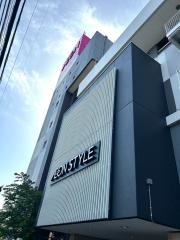 イオンスタイル　板橋前野町