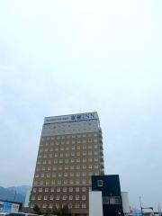 東横イン　新居浜駅前