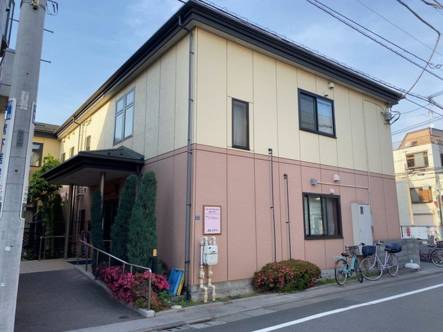 ニチイケアセンター板橋大谷口