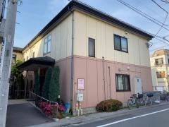 ニチイケアセンター板橋大谷口