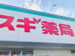 スギ薬局　沼津インター店