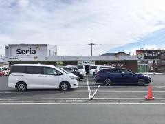Ｓｅｒｉａ　中里店