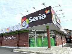 Ｓｅｒｉａ　中里店