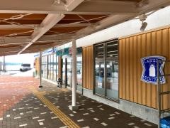 ローソン道の駅たがみ店