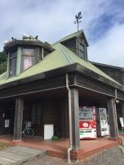 土浦市ネイチャーセンター