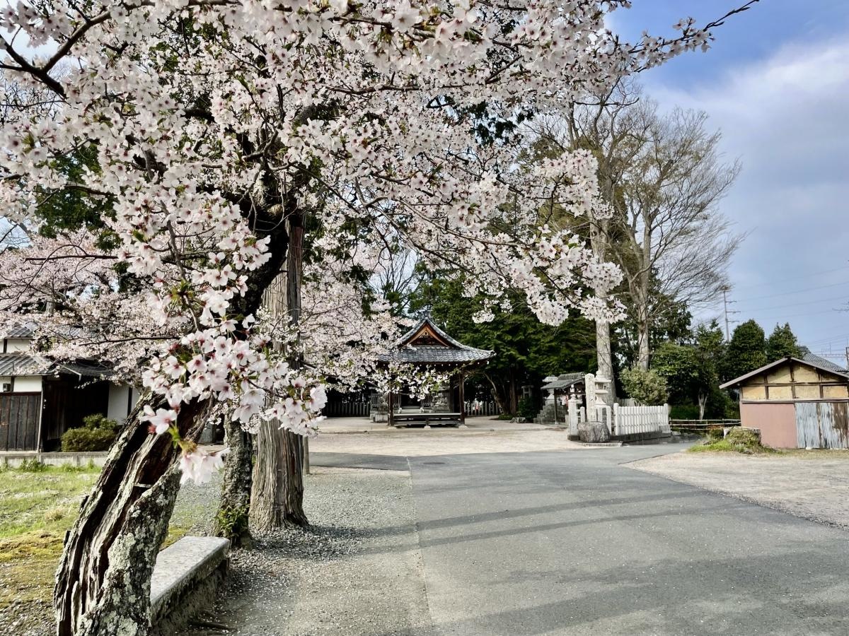 箕島神社