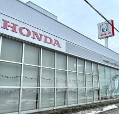 Ｈｏｎｄａ　Ｃａｒｓ男鹿男鹿店
