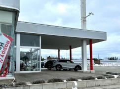 Ｈｏｎｄａ　Ｃａｒｓ男鹿男鹿店