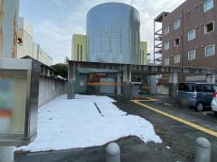 福島銀行保原支店