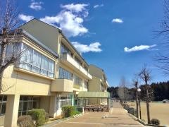 稲荷第二小学校