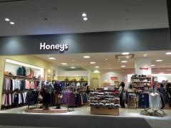 ハニーズ　イーアスつくば店