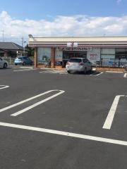 セブンイレブン　下館小川店