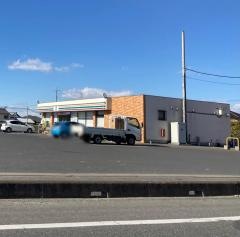 セブンイレブン　下館小川店