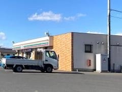 セブンイレブン 下館小川店