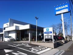 茨城日産守谷店