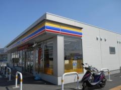 ミニストップ　伊勢崎市場町店