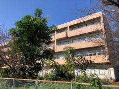 今泉小学校