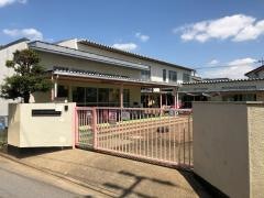 白鍬保育園
