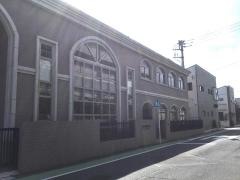 東岩槻幼稚園