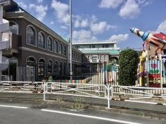 東岩槻幼稚園