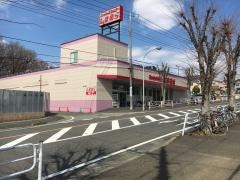 ファッションセンターしまむら　東浦和店