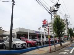関東マツダ川口店