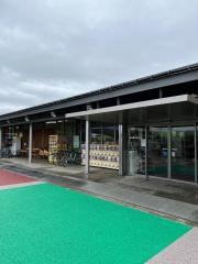 道の駅　庄和