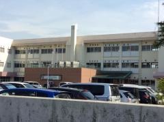 成田市立下総みどり学園