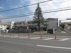 成田市立下総みどり学園