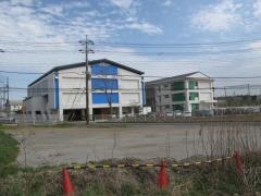 成田市立下総みどり学園