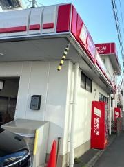 ニッポンレンタカー上板橋駅前営業所