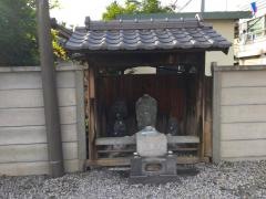 極楽寺（いぼとり地蔵）